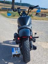 Kawasaki Vulcan S - KAWASAKI VULCAN S