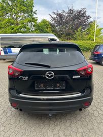 Mazda CX-5 - 5
