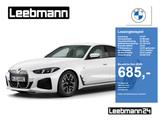 BMW i4 xDrive40 M-Sport Merino Finanzierung ab 0,49% - BMW i4 xDrive40 Gebrauchtwagen