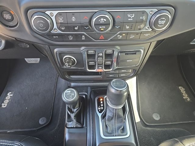 Wrangler 2.2 CRDi Winde*Komplettumbau