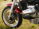 BMW R1100R - Angebote
