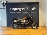 Triumph Scrambler 900 Stealth Edition - Offers