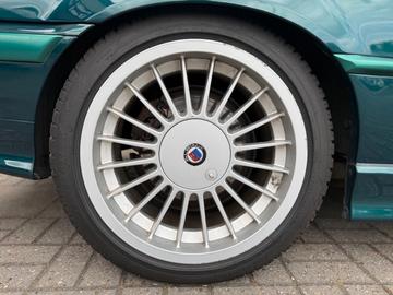 1995 Alpina B3 缩略图 25
