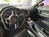 Audi R8 *5.2 FSI V10* ( CERAMIC, B&O, CARBON ) 2.HAND - rote Audi R8