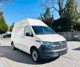 Volkswagen T6 Hochdach 4x4 *Temp.,SHZ,Navi,Stndhzg,Werkst.* - Volkswagen: Hochdach