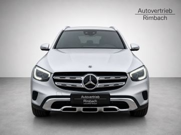Mercedes GLC 300 - 8