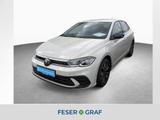 Volkswagen Polo GOAL 1.0 TSI DSG 95PS - Jahreswagen