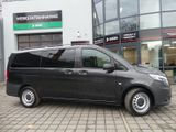 Mercedes-Benz Vito Tourer 114 CDI 4 Matic Lang LED/9SITZER/AHK - Mercedes-Benz Vito 4matic