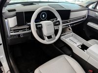 Hyundai SANTA FE - Vorschau Bild 6