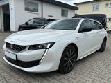Peugeot 508 SW Hybrid 225 GT VOLL PANO NAVI - Peugeot 508 in Nürnberg