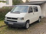 Volkswagen VW Bus T4 Wohnmobil - Volkswagen LT aus 1997