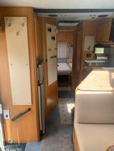 Concorde Charisma - Concorde Integrierter