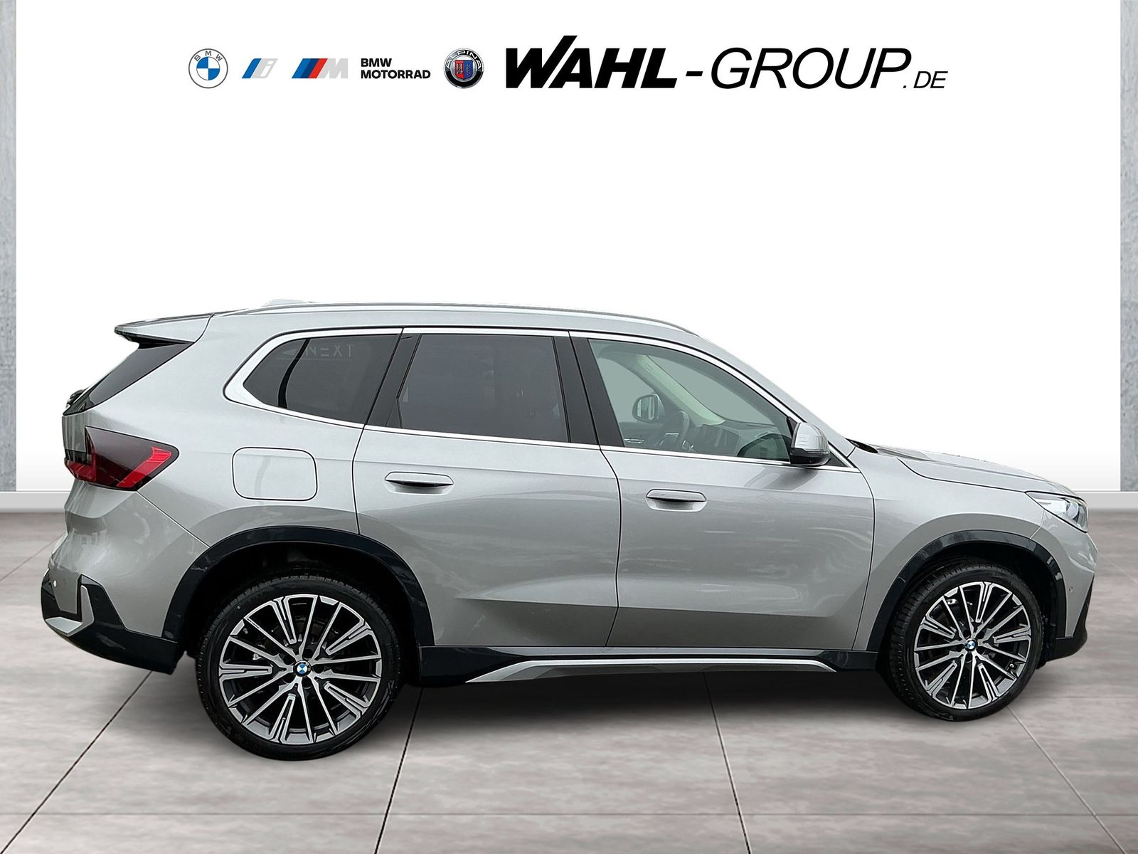 BMW X1 - Bild 6