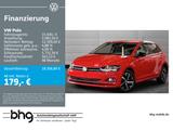 Volkswagen Polo 1.6 TDI SCR DSG beats R line SportSelect Ac - Volkswagen Polo 1.6 TDI
