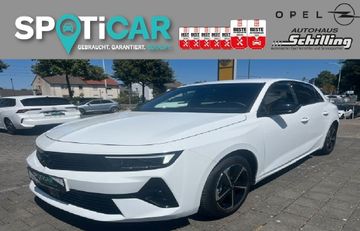 Opel Astra L 5tg Hybrid 48V 107kW GS