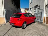 Seat Ibiza 1.2 Style 5-trg.*Autom.*Klima*SHZ*1.Hd.*Tü - Seat Ibiza Gebrauchtwagen in Frankfurt