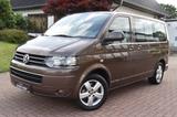 Volkswagen T5 Bus Multivan Highline DSG - Volkswagen T5 Transporter in Bremen