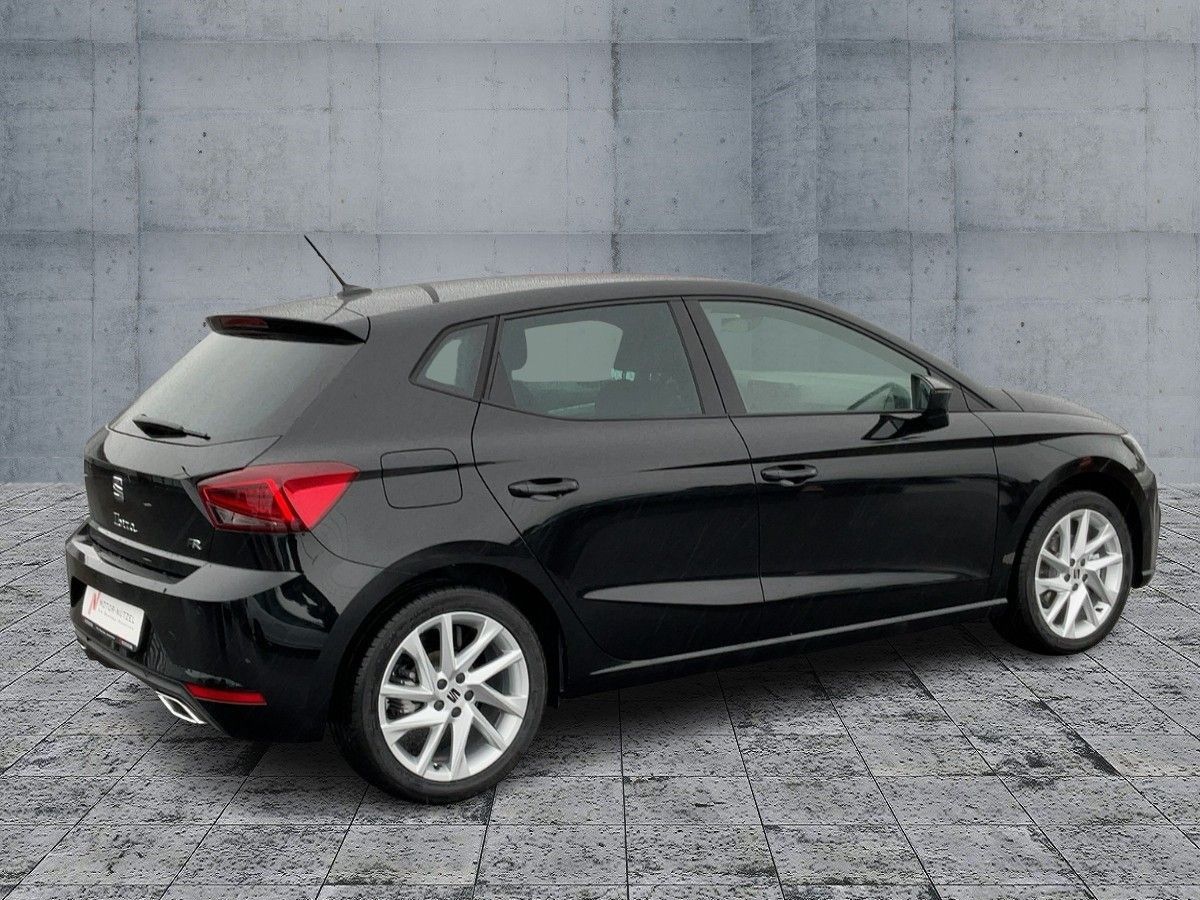 Seat Ibiza - Bild 6
