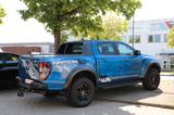 Ford Ranger Raptor Doppelkabine 4x4 - gebrauchte Ford Ranger aus dem Jahr 2020