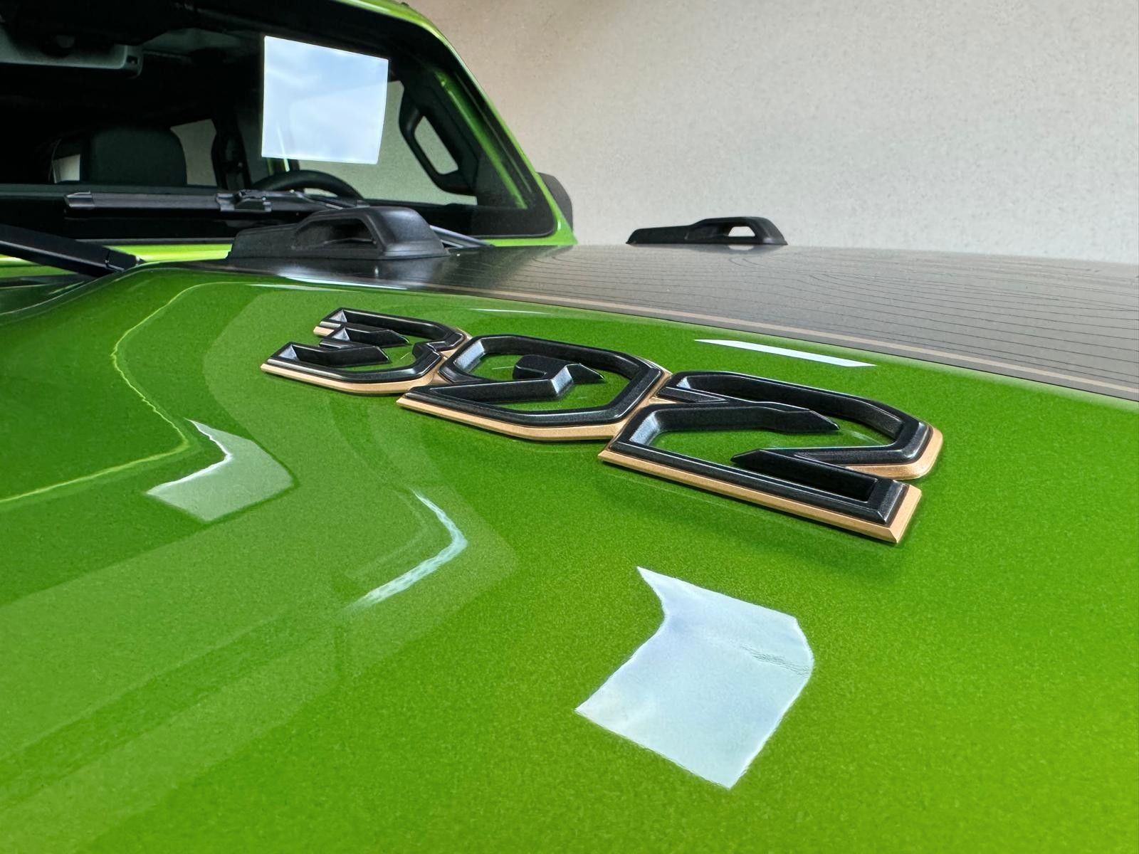 Fahrzeugabbildung Jeep 392 FINAL EDITION 6.4L-V8-WINDE-AHK 3.5To.
