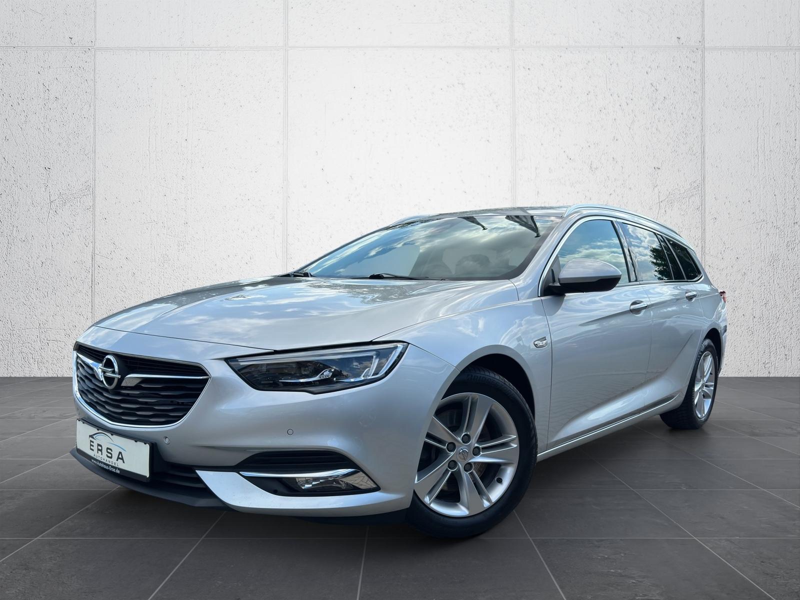 Opel Insignia B Sports Tourer Innovation Aut*RFK*Navi