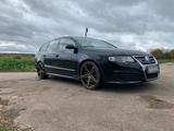 Volkswagen VW Passat R36 4Motion Allrad TÜV 04/2028 - gebrauchte VW Passat Variant aus dem Jahr 2010