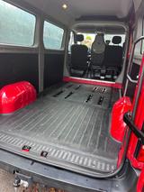 Renault Master III 9-Sitzer - Renault Master Diesel Kleinbus 9-Sitzer