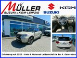 Suzuki Vitara 1.5 DUALJET HYBRID AGS Comfort+ - Suzuki Vitara Neuwagen: Leder