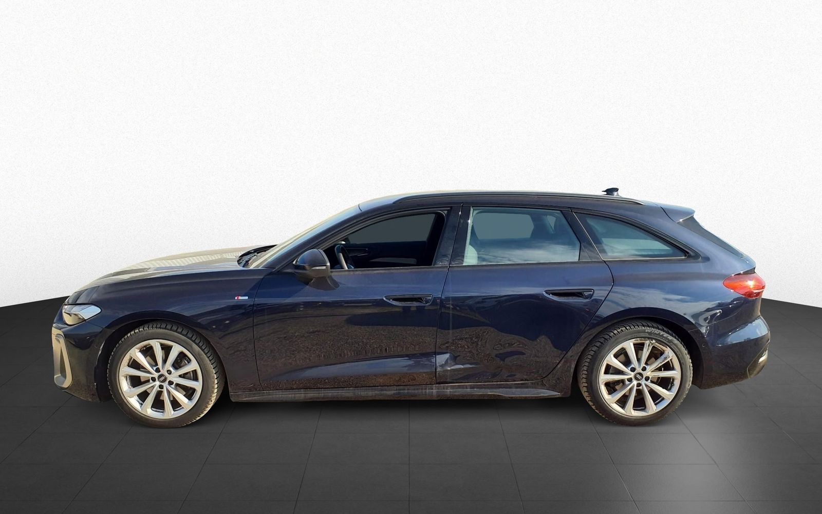 Audi A5 Avant TFSI 150 kW edition one MATRIX AHK SZ foto 3