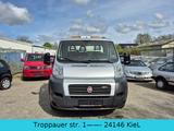 Fiat Ducato Maxi 3.0 L*Abschleppwegen 5L*Luftfed*Klim - Fiat Ducato mit Diesel-Antrieb: Maxi L5