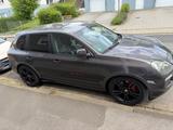 Porsche Cayenne   Design Edition 3  limiti... - Porsche Cayenne in Aachen