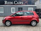 Volkswagen Golf 1.6 Plus V Trendline/I.HAND/92TKM/KLIMAUT./ - Volkswagen Golf aus 2008: 1.6