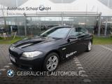 BMW 520d xDrive Lim. Xenon NAV Prof. PDC SHZ - BMW 520: 520d