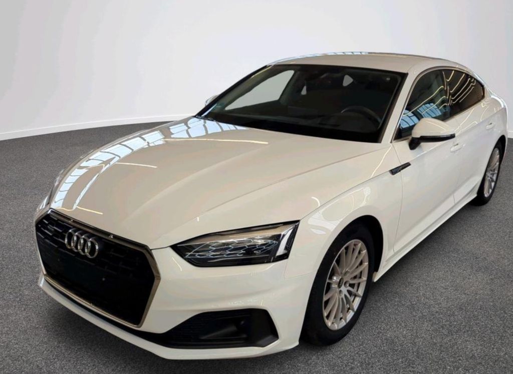Image of Audi A5