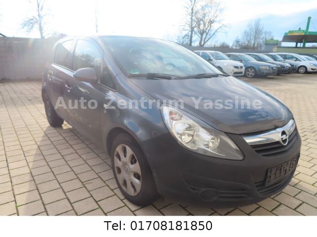 Opel Corsa D Edition "111 Jahre"1.4 Euro5 Klima