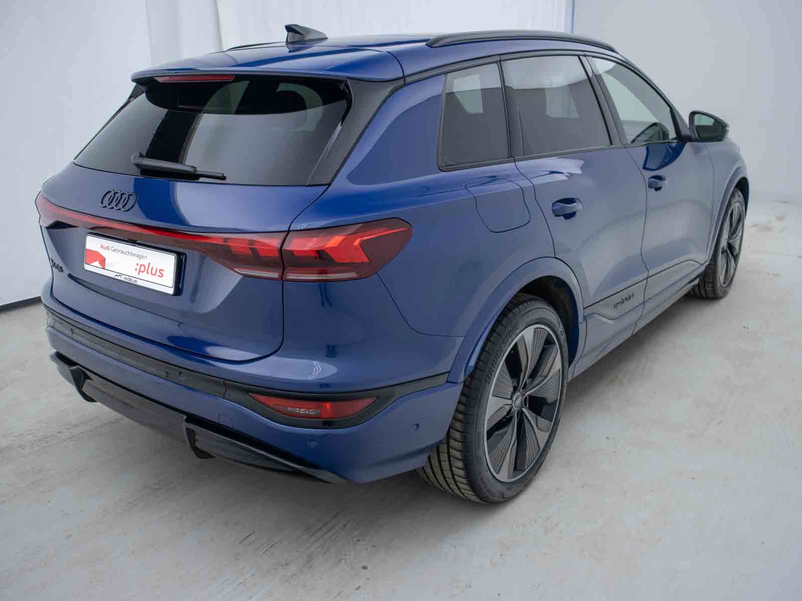 Audi SQ6 e-tron - Bild 22
