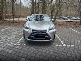 Lexus NX 300h E-FOUR Luxury Line - Lexus in Duisburg