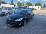 Peugeot 308 CC Cabrio-Coupe Platinum - Peugeot 308: Platinum