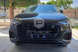 Audi AUDI Q8 50 TDI 286 CV quattro tiptronic Sport - Audi Q8 Kombi Gebrauchtwagen
