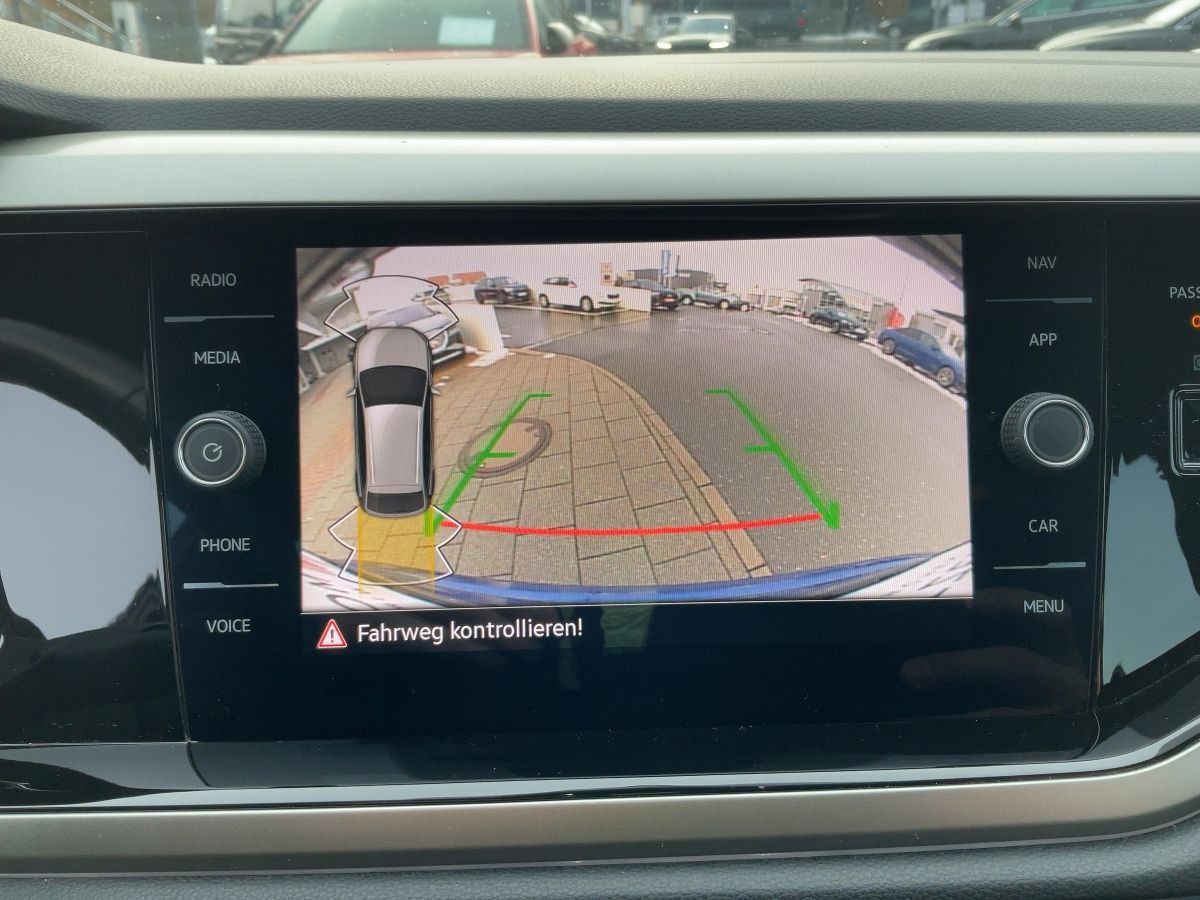 Volkswagen Taigo - Bild 17