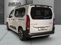 Citroën Berlingo - Vorschau Bild 3