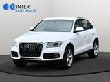 Audi Q5 3.0 TDI quattro S line Sport / Plus*1.Hand* - Audi Q5 Gebrauchtwagen in Köln