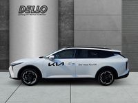Kia K4 - Vorschau Bild 2