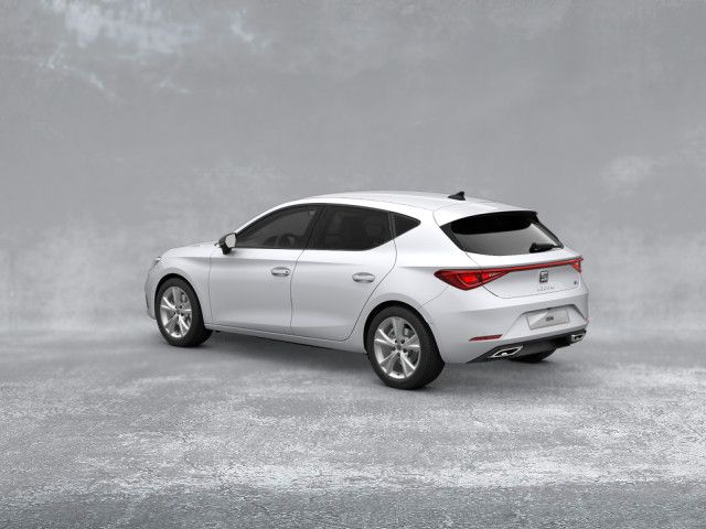 Seat Leon - Bild 5
