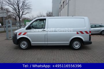 Volkswagen T5 Transporter - 2