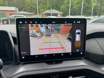 Fahrzeugverkauf 23 Skoda Kodiaq 1.5 TSI Selection AHK+Panodach+Matrix