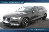 Volvo V60 B3 Geartronic *1.Hand*M-Hybrid*Navi*EHK*