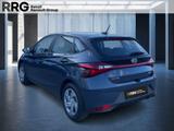 Hyundai i20 T-GDI Select Mild-Hybrid SHZ PDC KLIMA - gebrauchte Hyundai i20 aus dem Jahr 2023