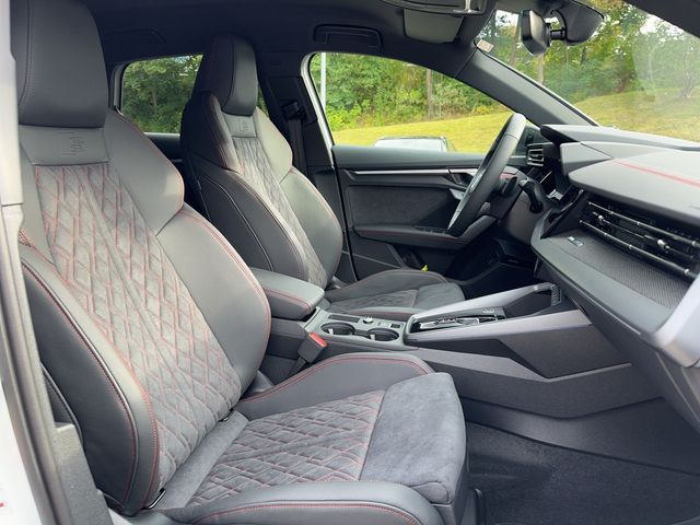 A3 allstreet 35 TFSI 110150 kWPS S tronic