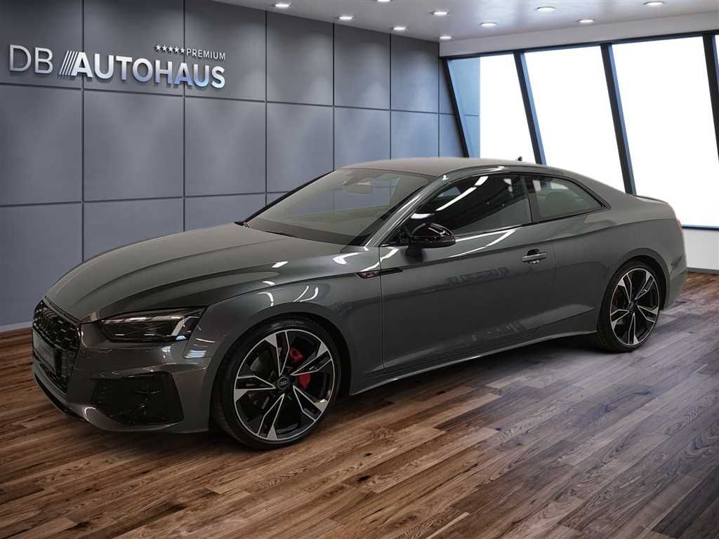 Image of Audi A5